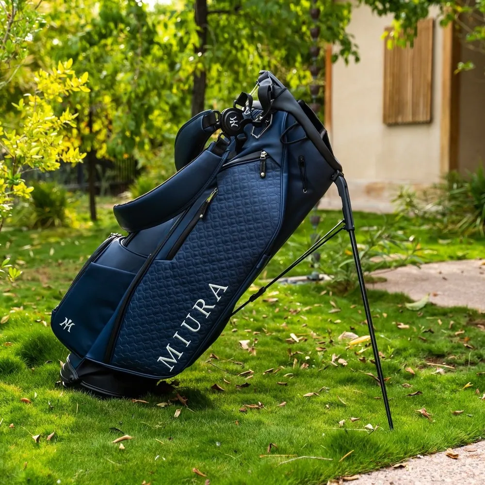 Miura Player IV Pro Stand Bag