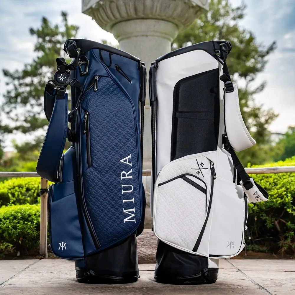 Miura Player IV Pro Stand Bag