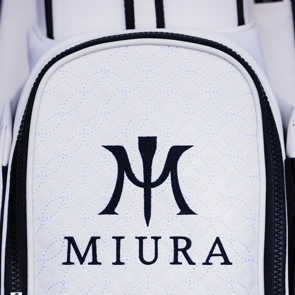 Miura Player IV Pro Stand Bag