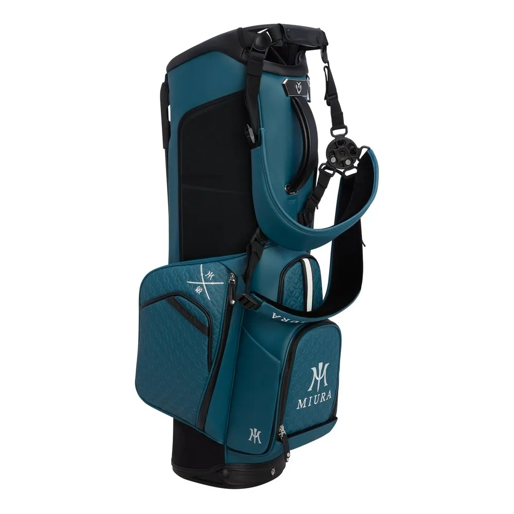 Miura Player IV Pro Stand Bag