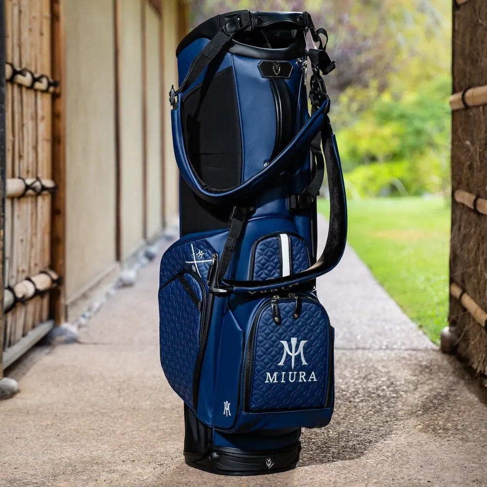 Miura Player IV Pro Stand Bag