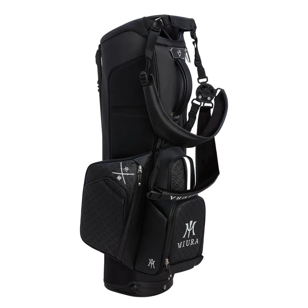 Miura Player IV Pro Stand Bag