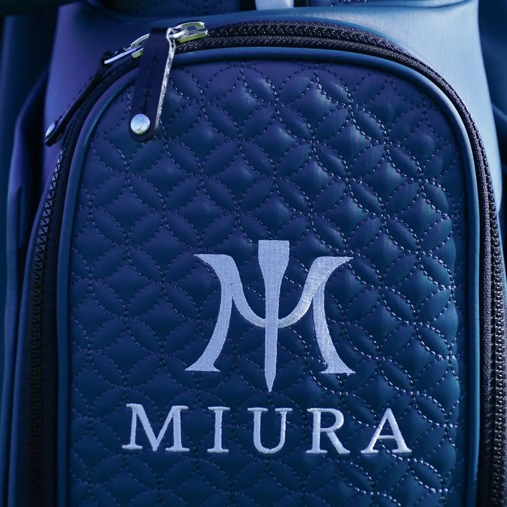 Miura Player IV Pro Stand Bag