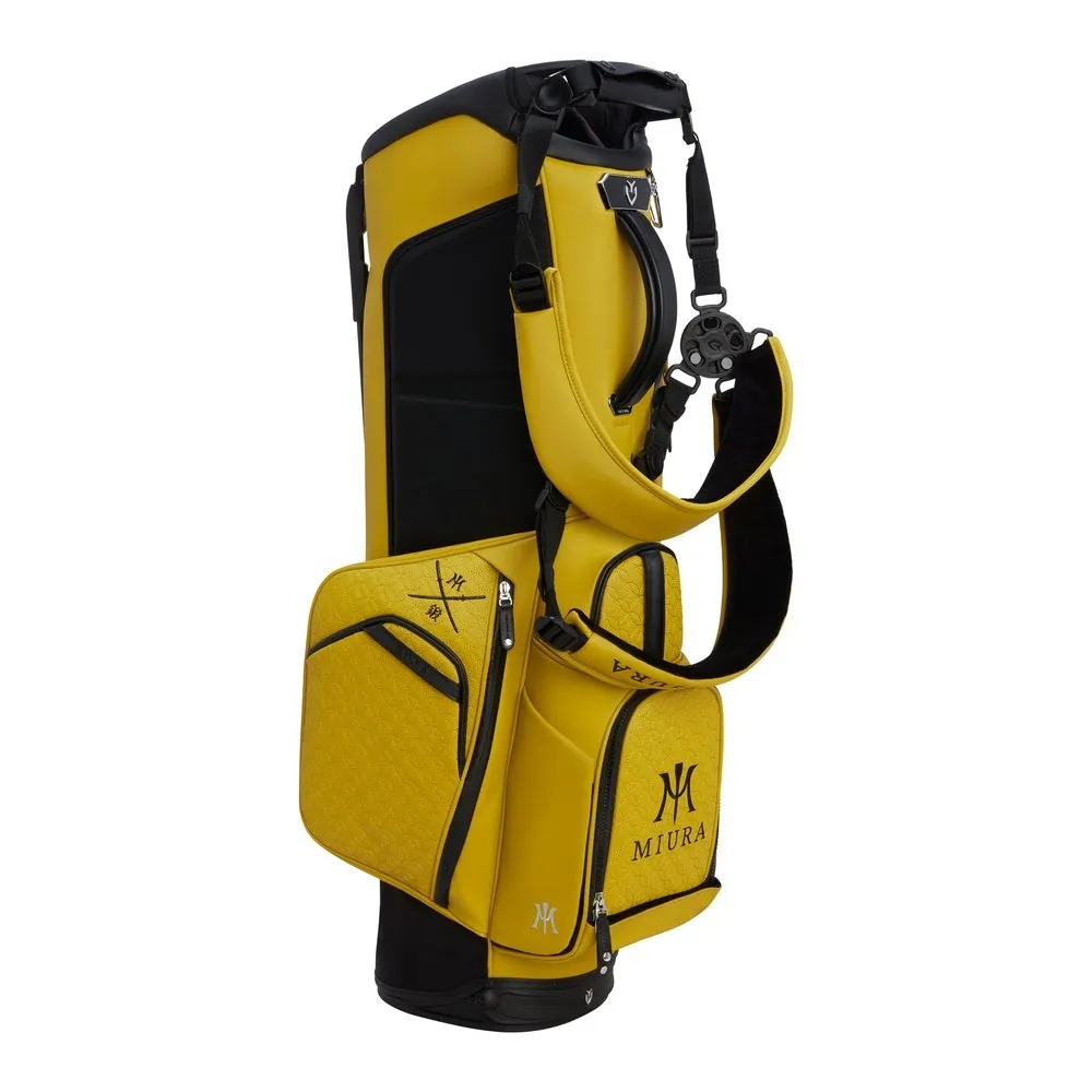 Miura Player IV Pro Stand Bag