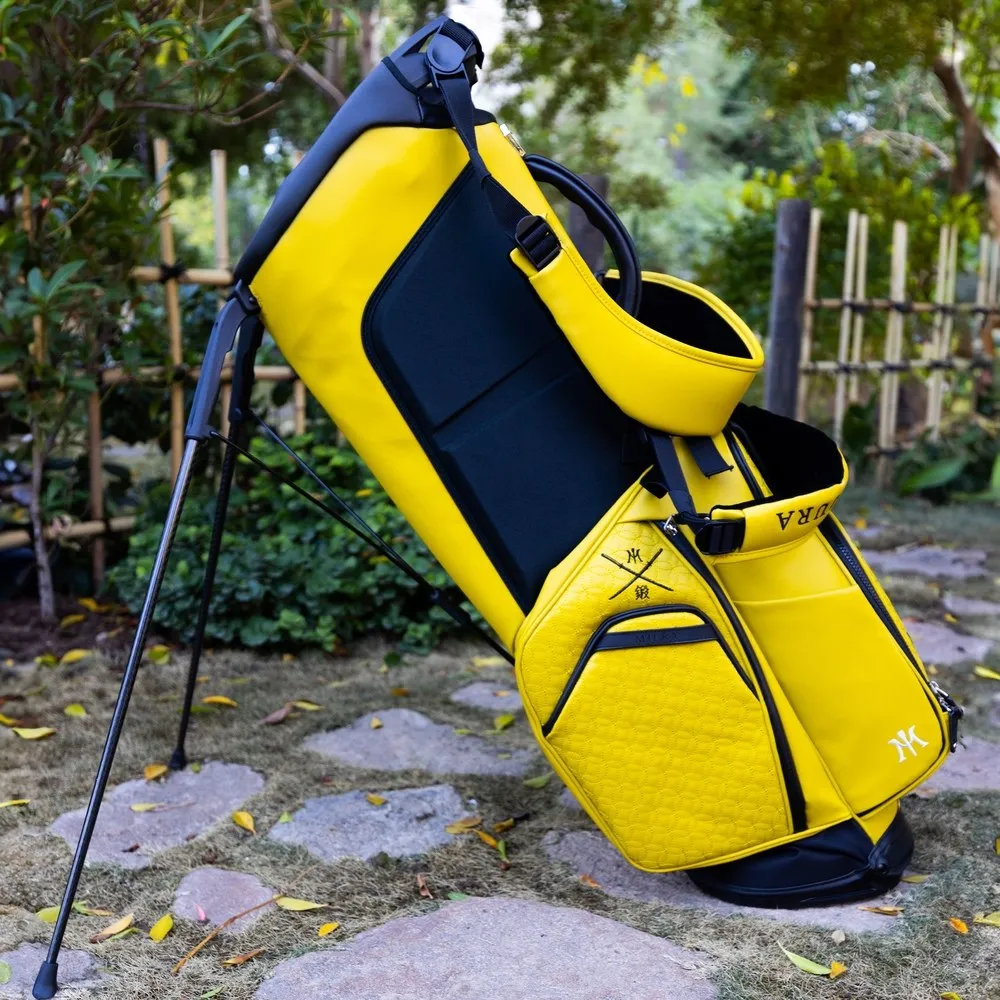 Miura Player IV Pro Stand Bag