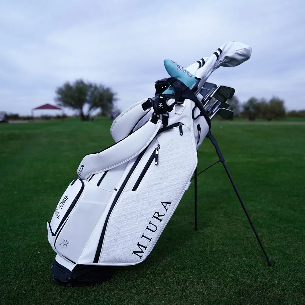 Miura Player IV Pro Stand Bag