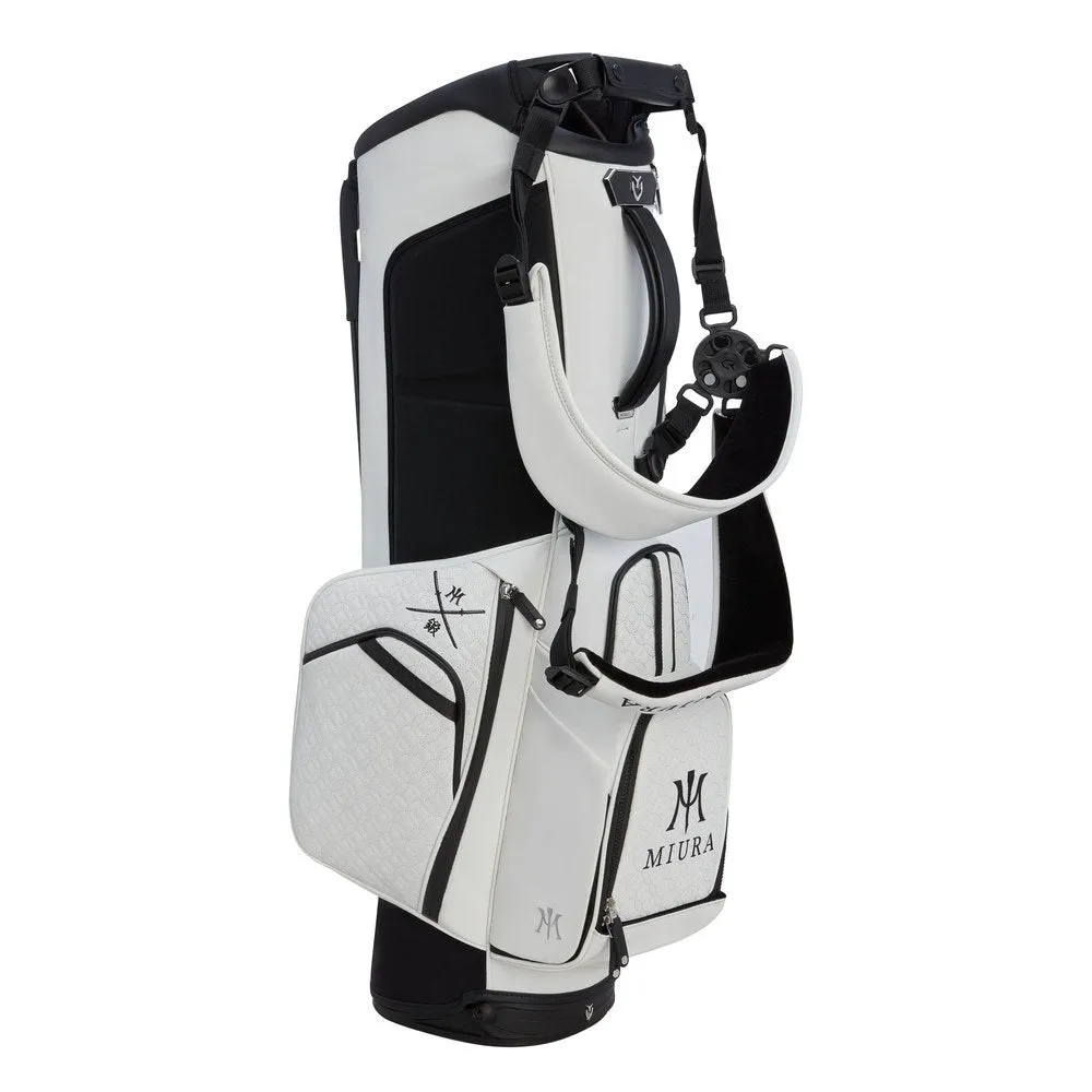 Miura Player IV Pro Stand Bag