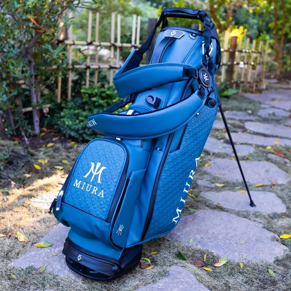 Miura Player IV Pro Stand Bag