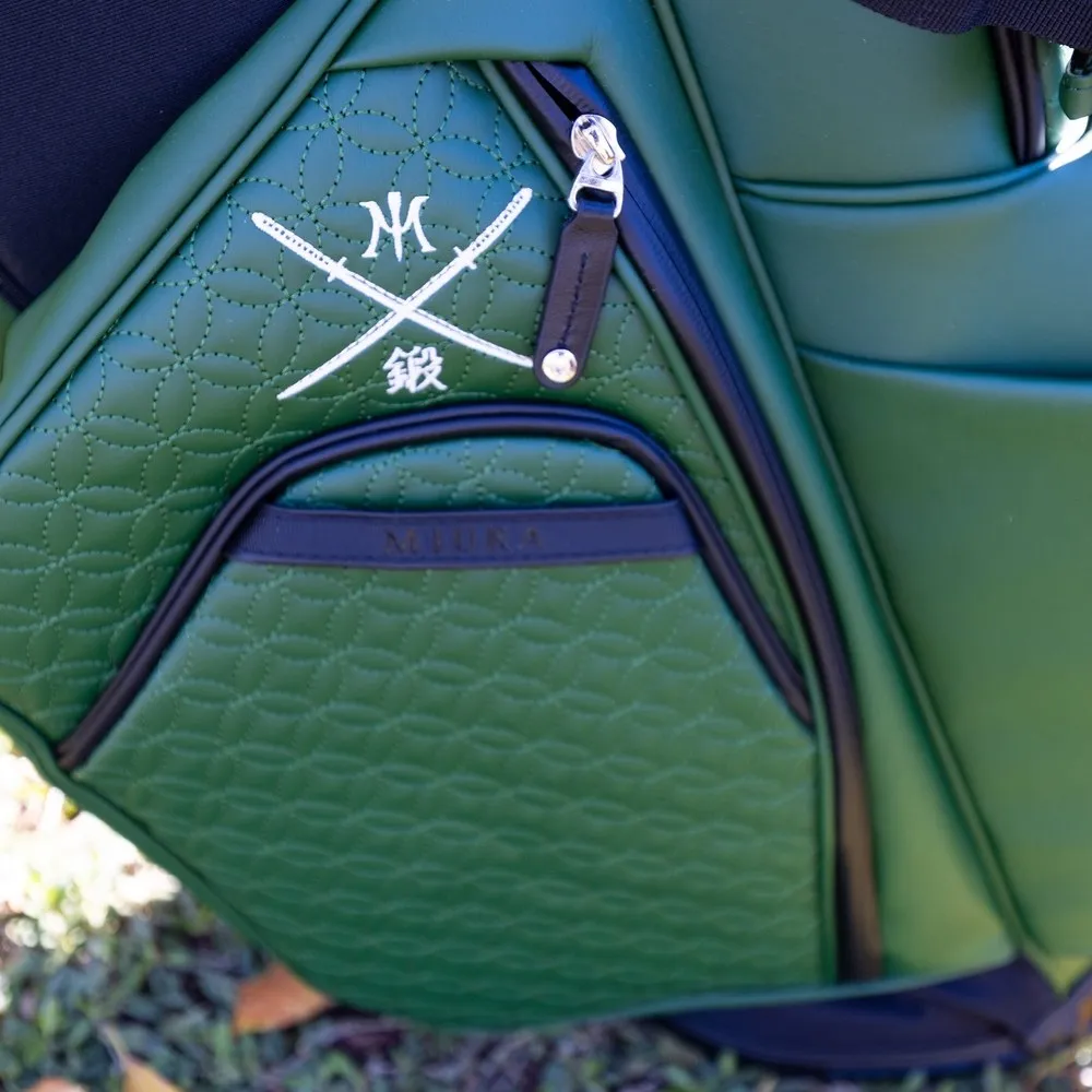 Miura Player IV Pro Stand Bag