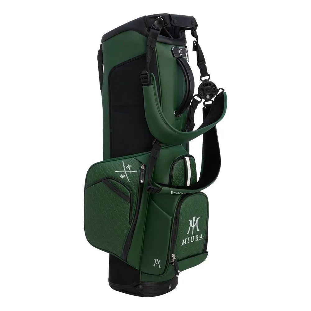 Miura Player IV Pro Stand Bag