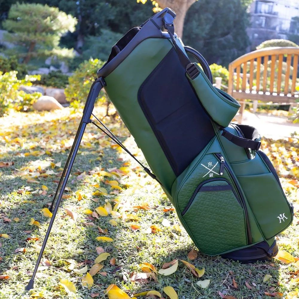 Miura Player IV Pro Stand Bag