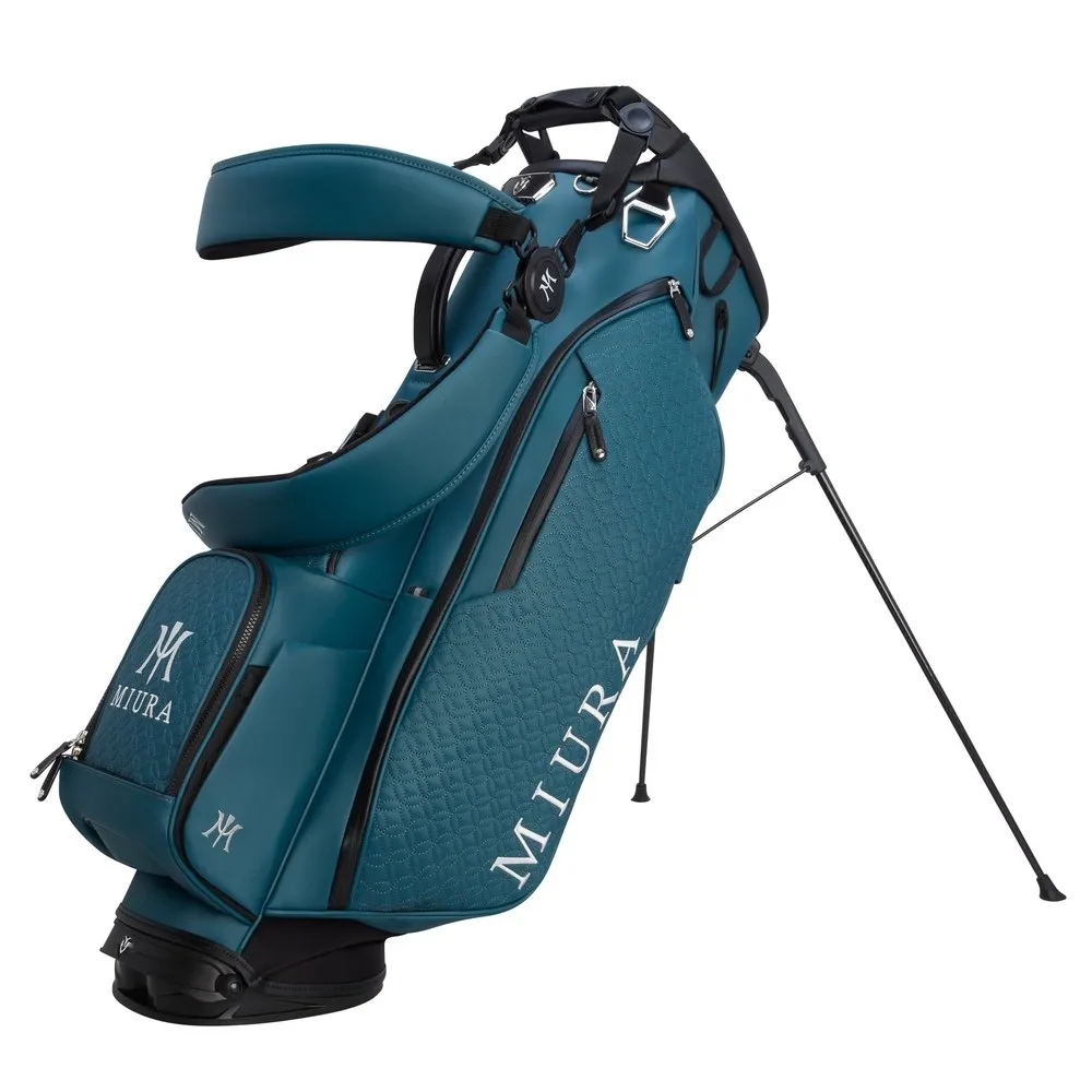 Miura Player IV Pro Stand Bag