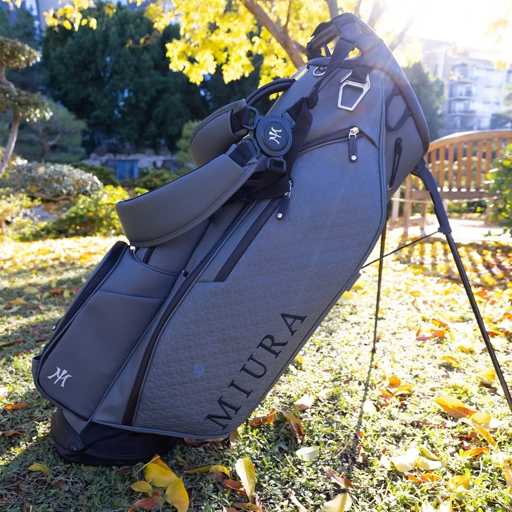 Miura Player IV Pro Stand Bag