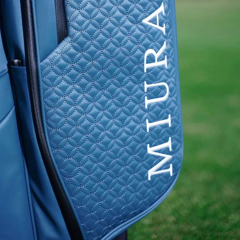 Miura Player IV Pro Stand Bag