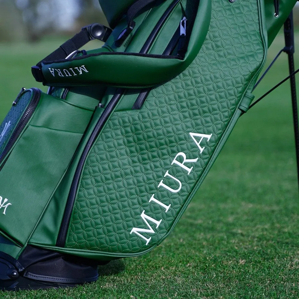 Miura Player IV Pro Stand Bag