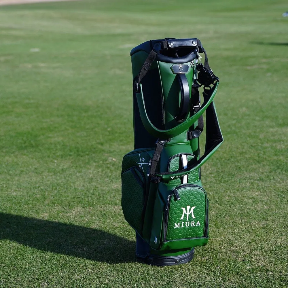 Miura Player IV Pro Stand Bag