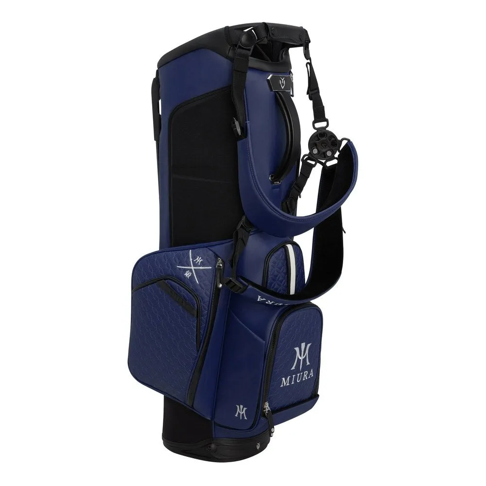 Miura Player IV Pro Stand Bag