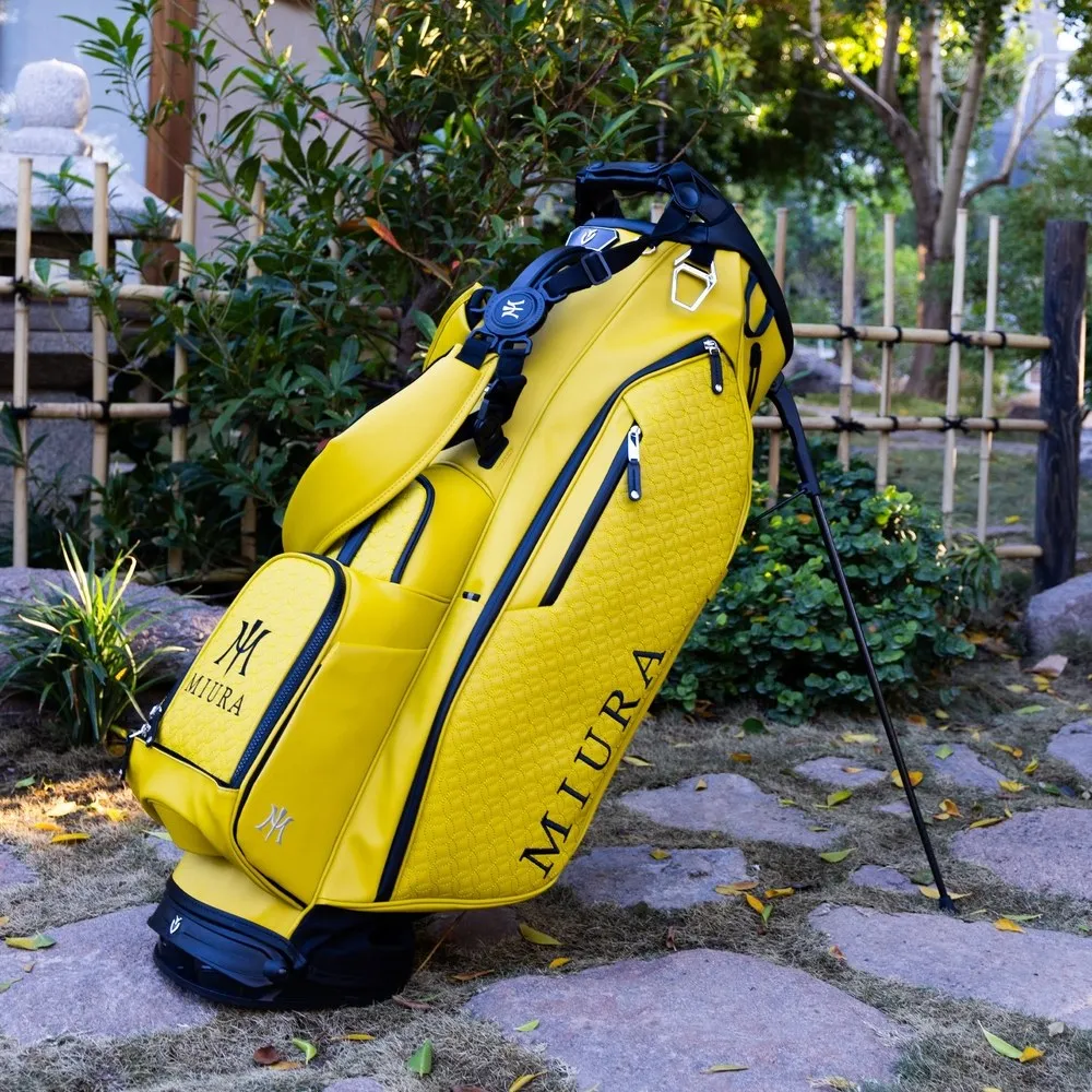 Miura Player IV Pro Stand Bag