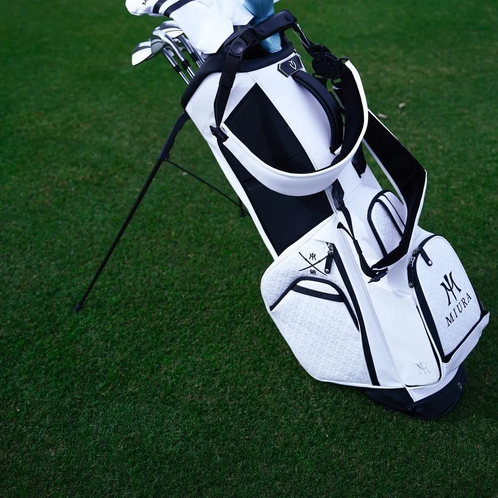 Miura Player IV Pro Stand Bag