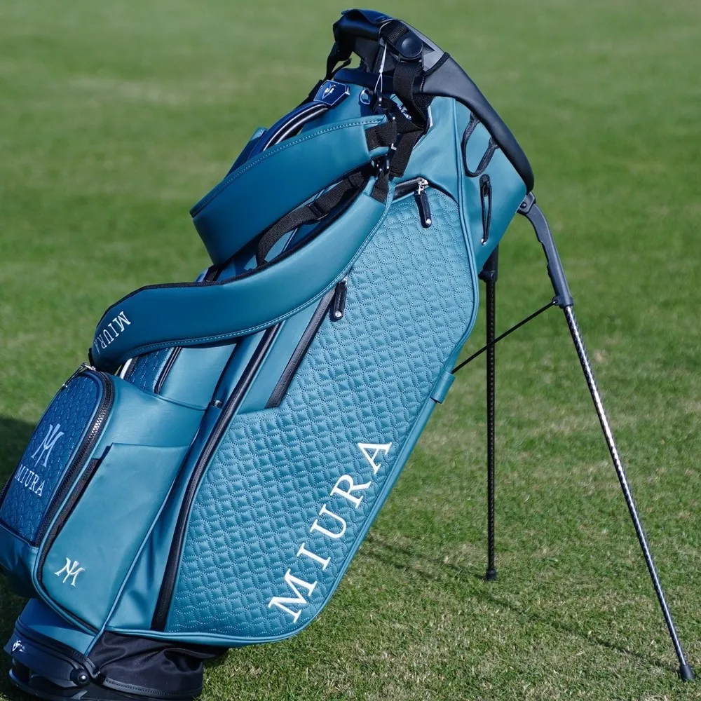 Miura Player IV Pro Stand Bag