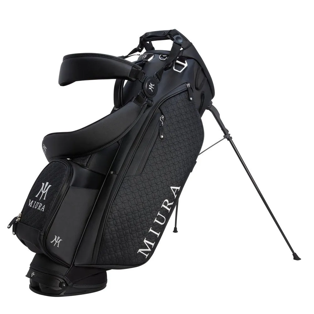 Miura Player IV Pro Stand Bag