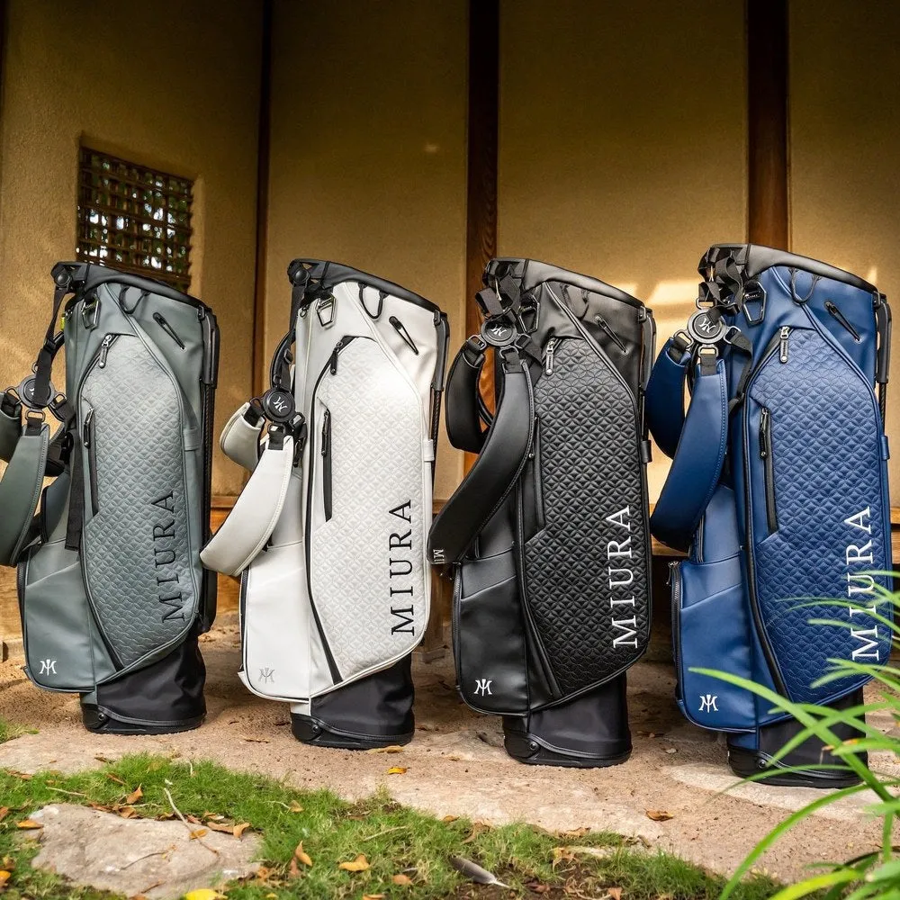 Miura Player IV Pro Stand Bag