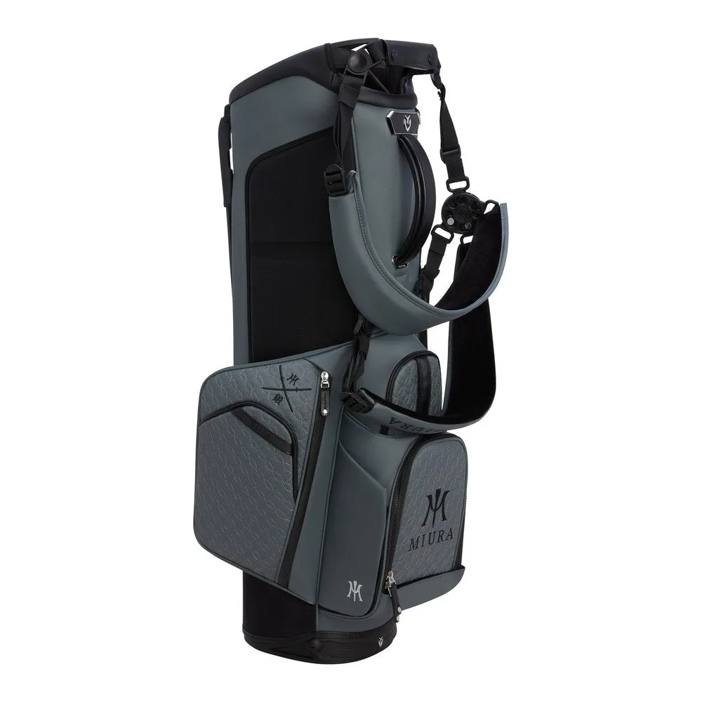 Miura Player IV Pro Stand Bag