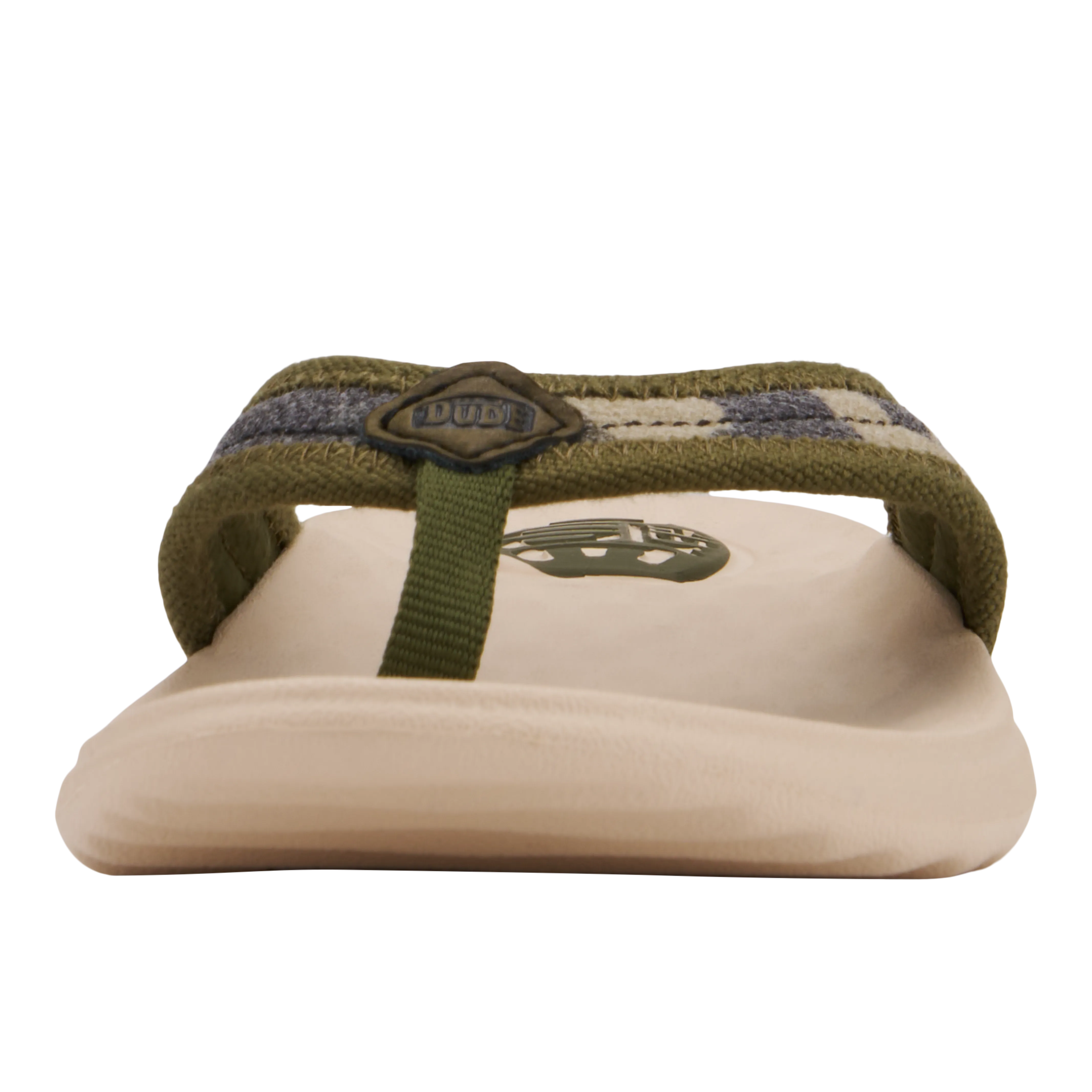 Myers Flip Youth Sport Mode - Olive