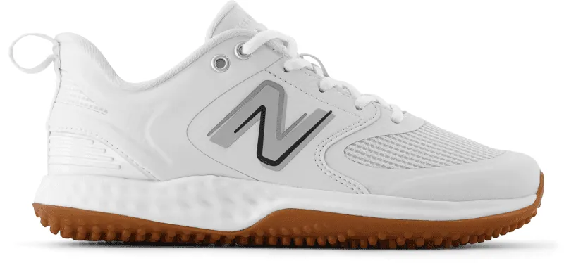 New Balance Women's Fresh Foam v3 Turf Trainers: STVELOW3