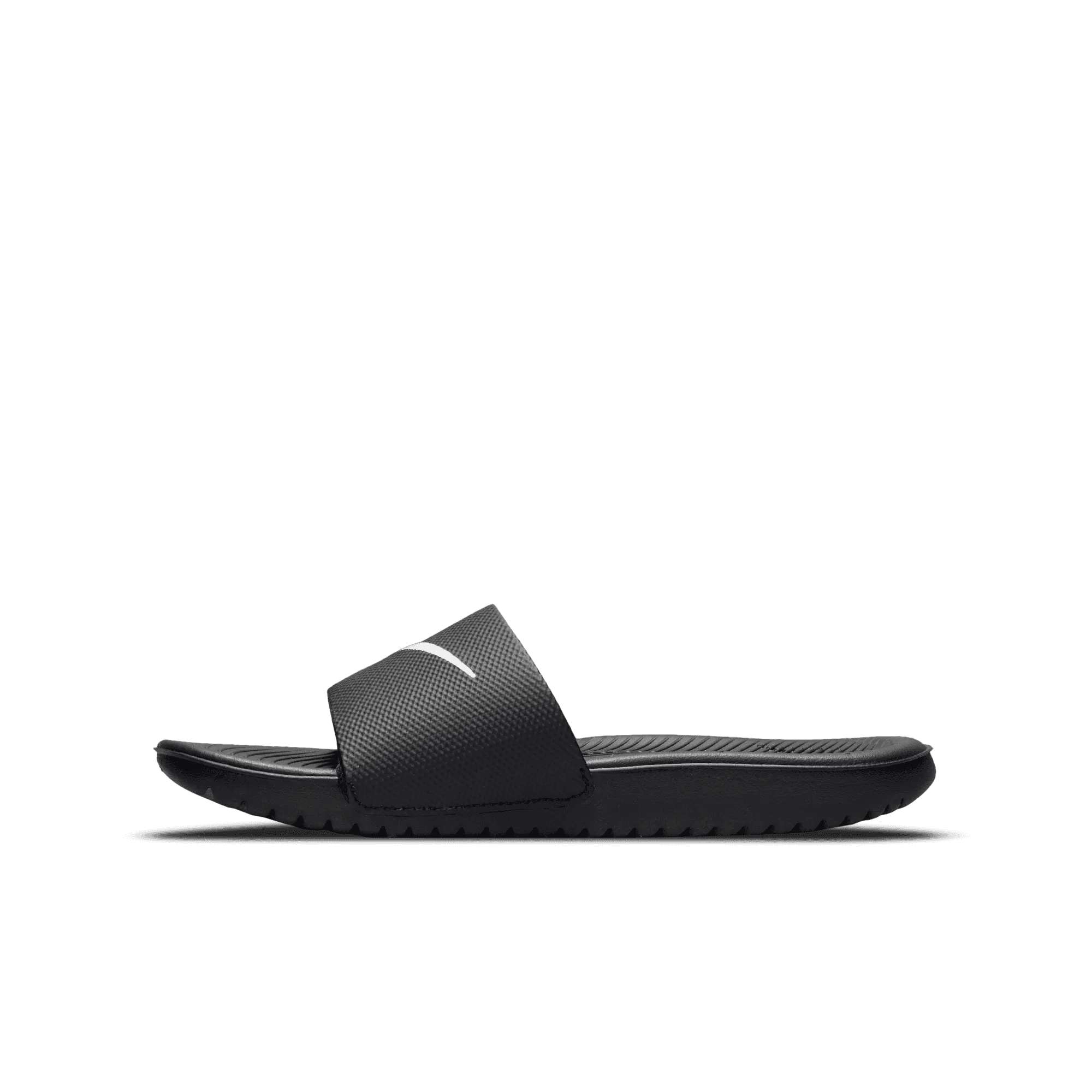 Nike Kawa Slides- Kids