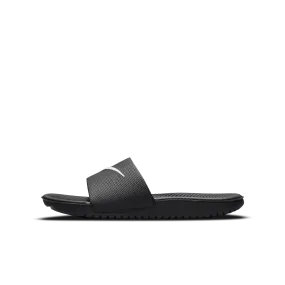 Nike Kawa Slides- Kids