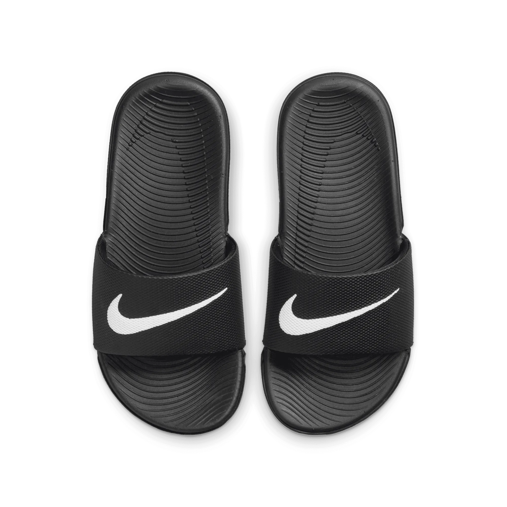 Nike Kawa Slides- Kids