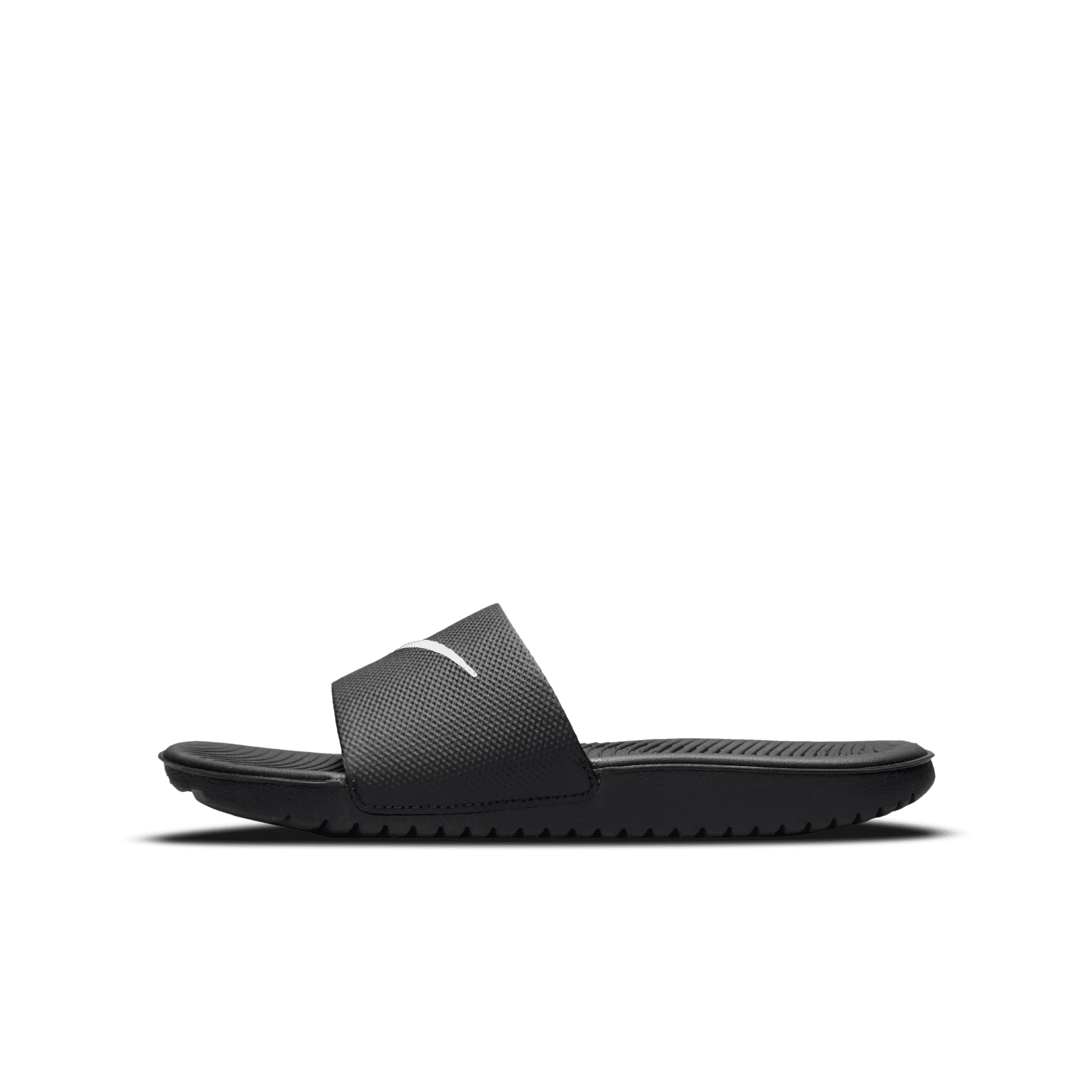 Nike Kawa Slides- Kids