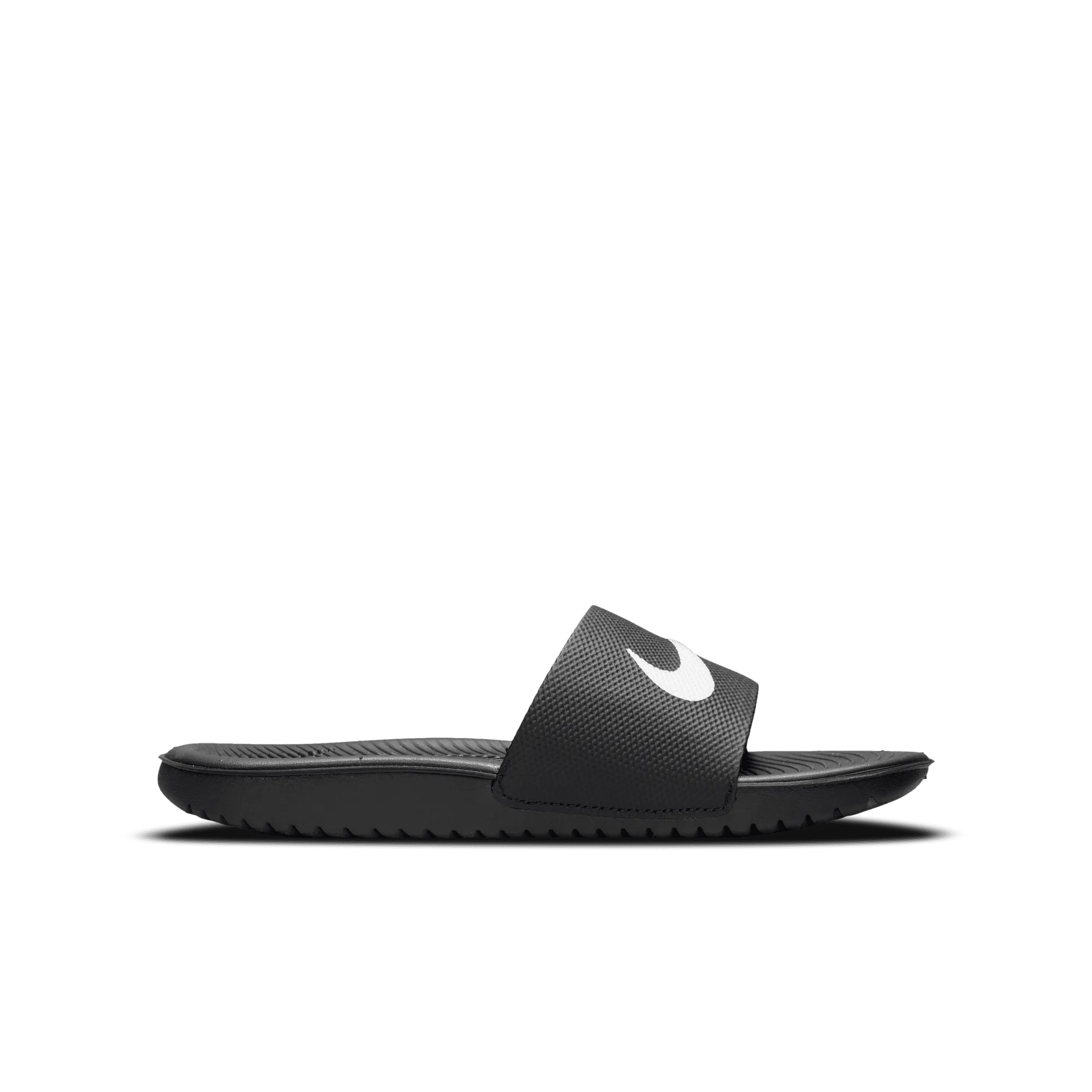 Nike Kawa Slides- Kids