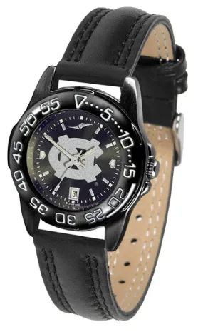 North Carolina Fantom Bandit Ladies Watch