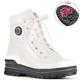 OLANG Sound Women's Bianco 825 Winter Boot