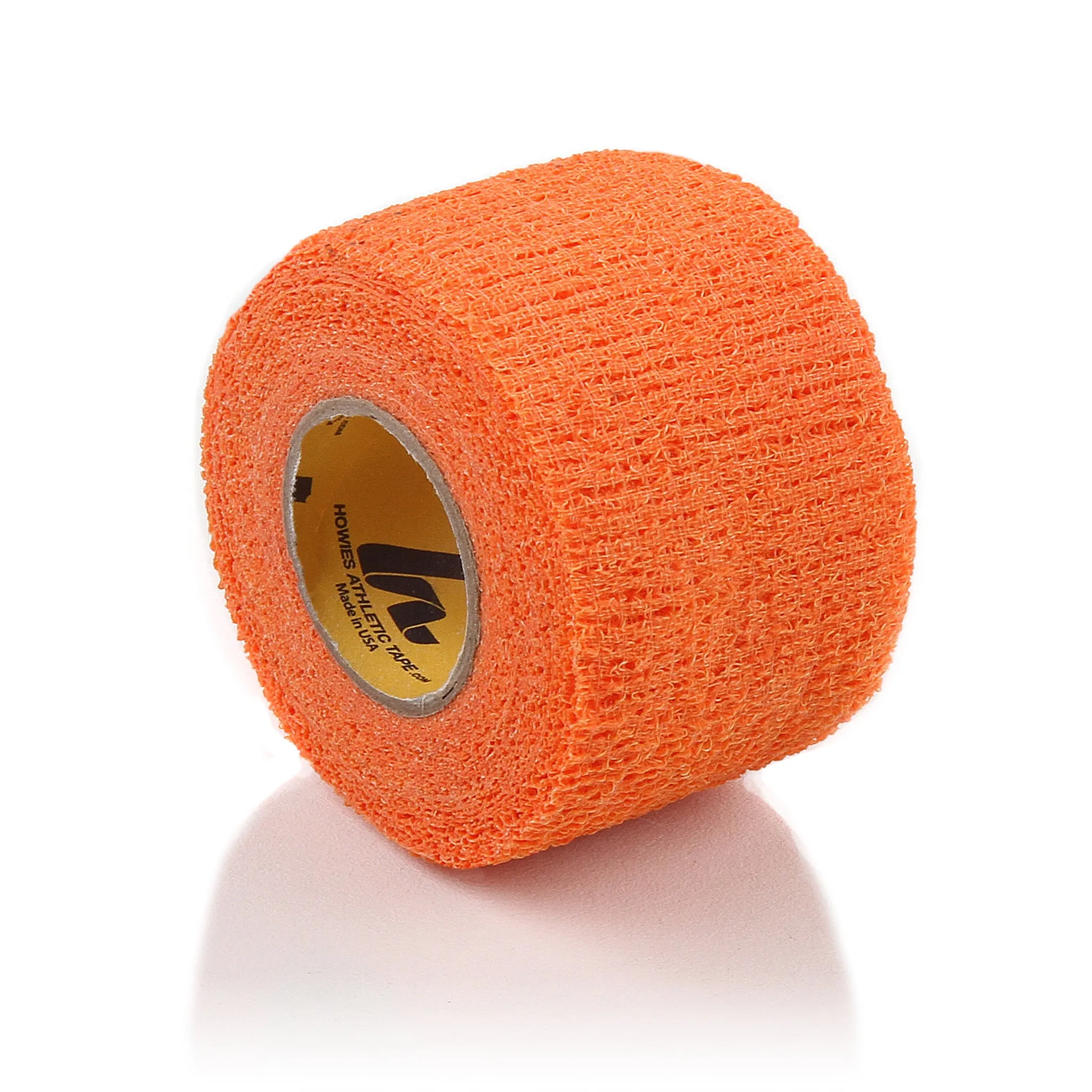 Orange 1.5" Flex Wrap