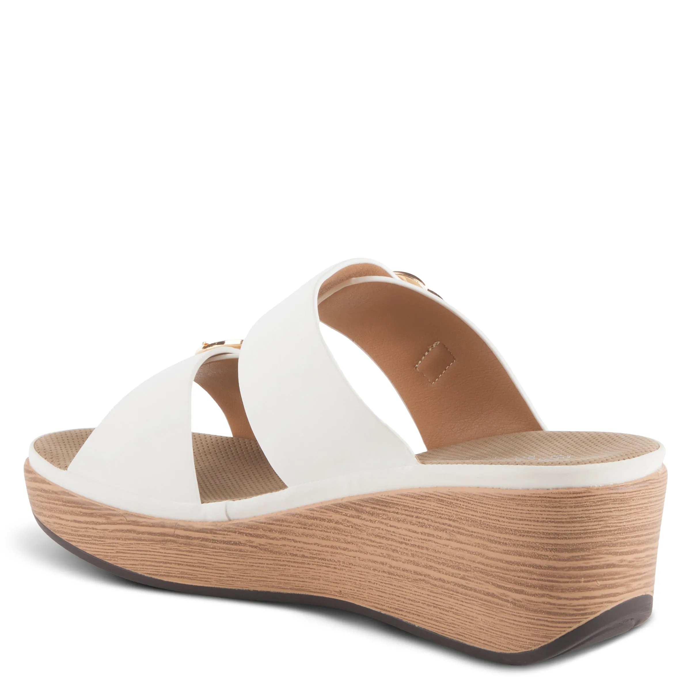 PATRIZIA SHANIHO SANDALS