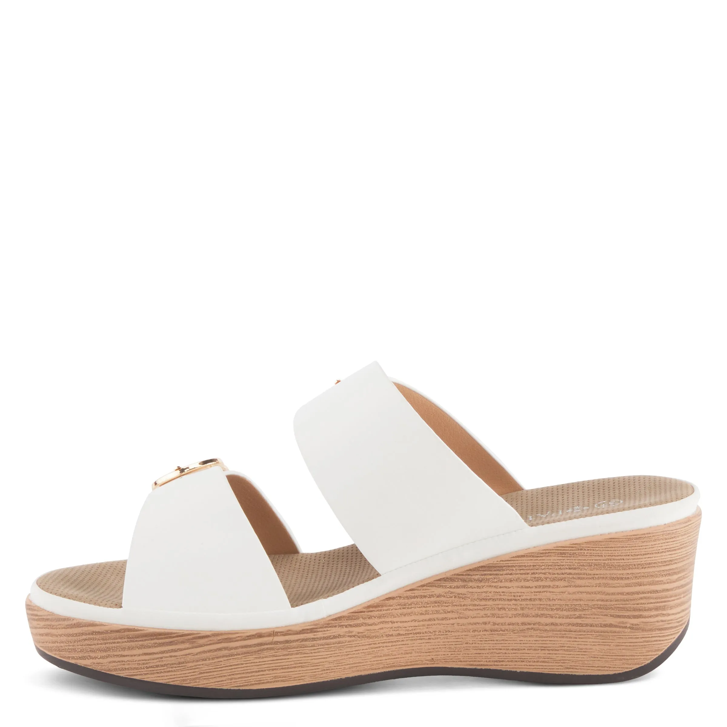 PATRIZIA SHANIHO SANDALS