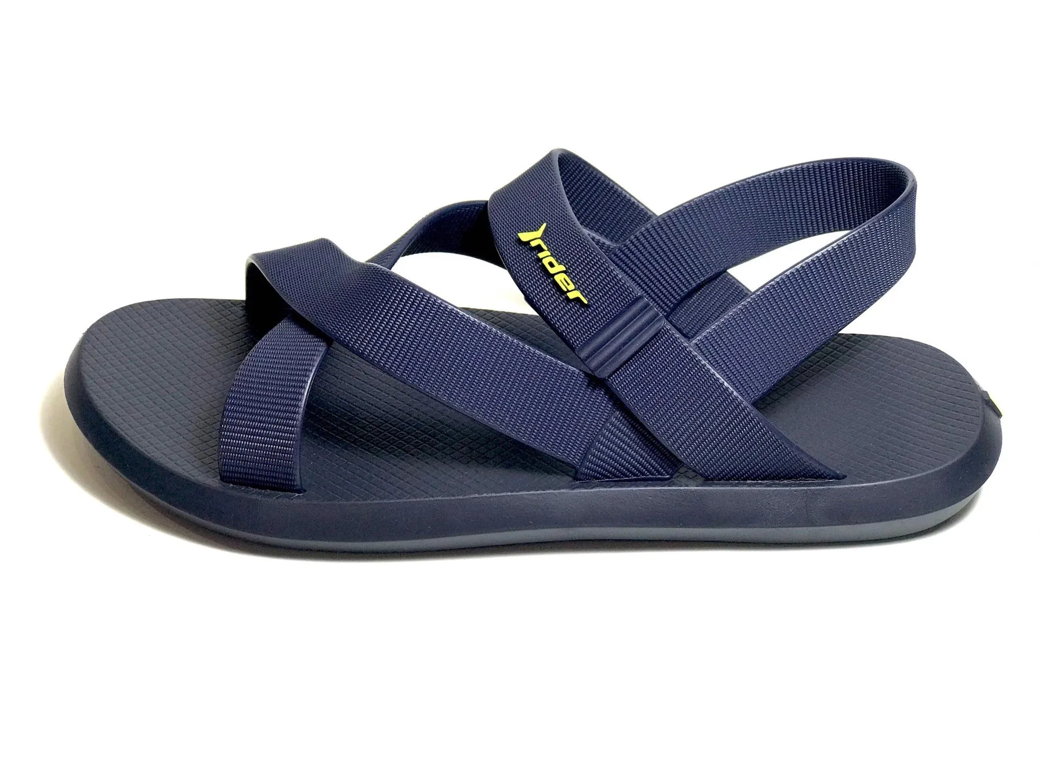 Pete Sandals -Blue