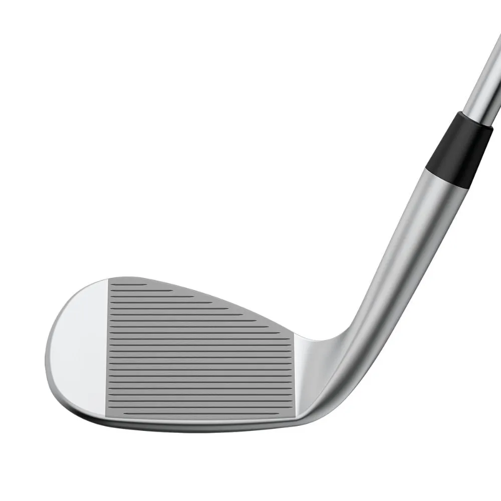 Ping S159 Chrome Wedge Steel Shaft