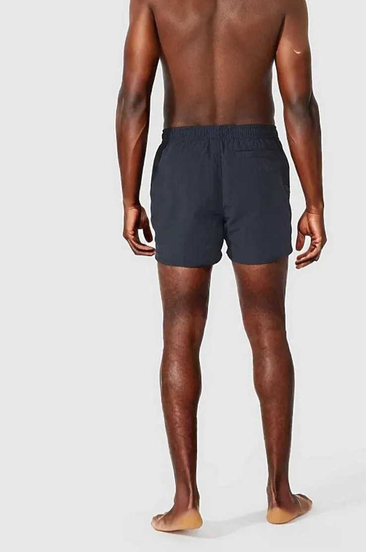 Plain Swim Shorts