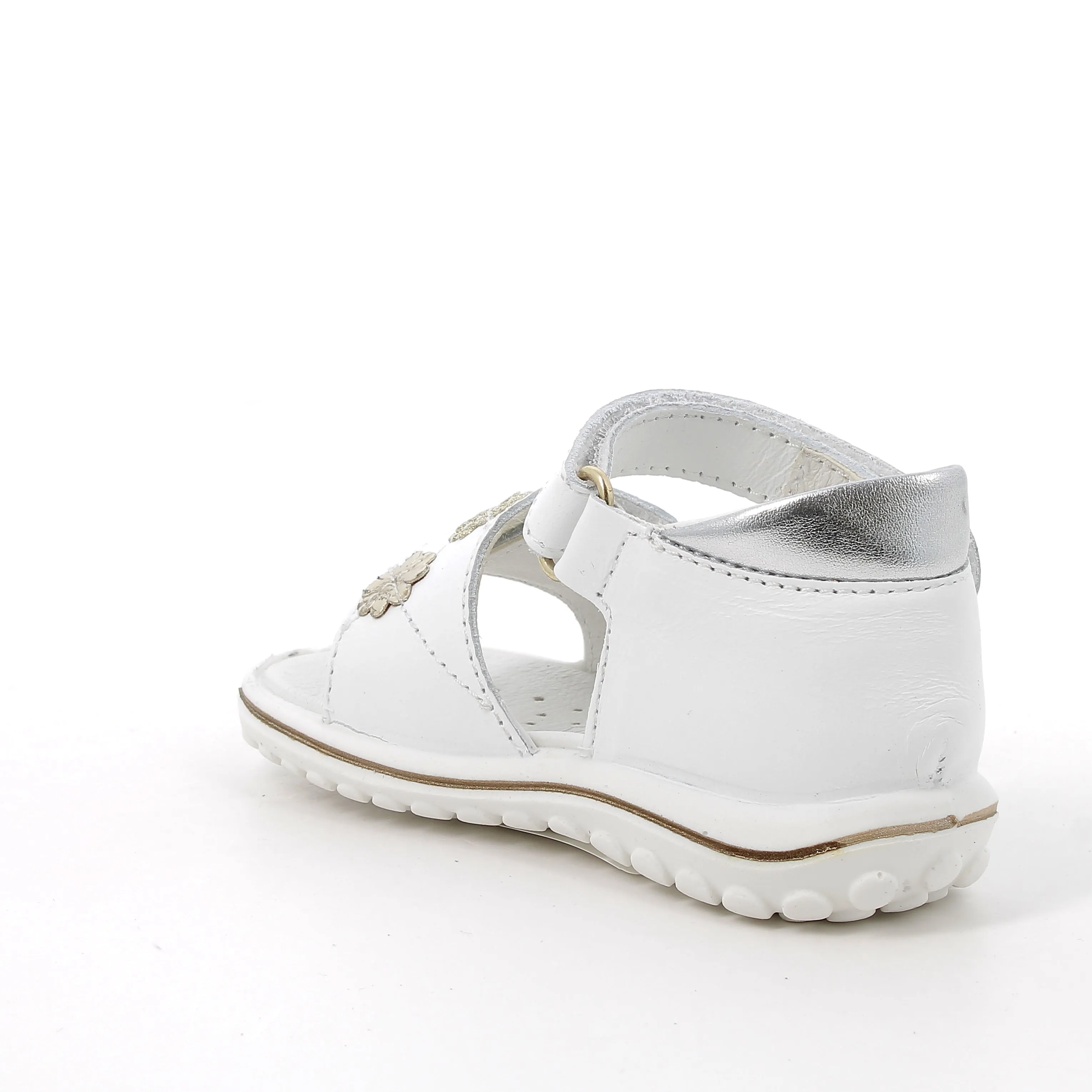 Primigi Girls Sandal 5862533 White