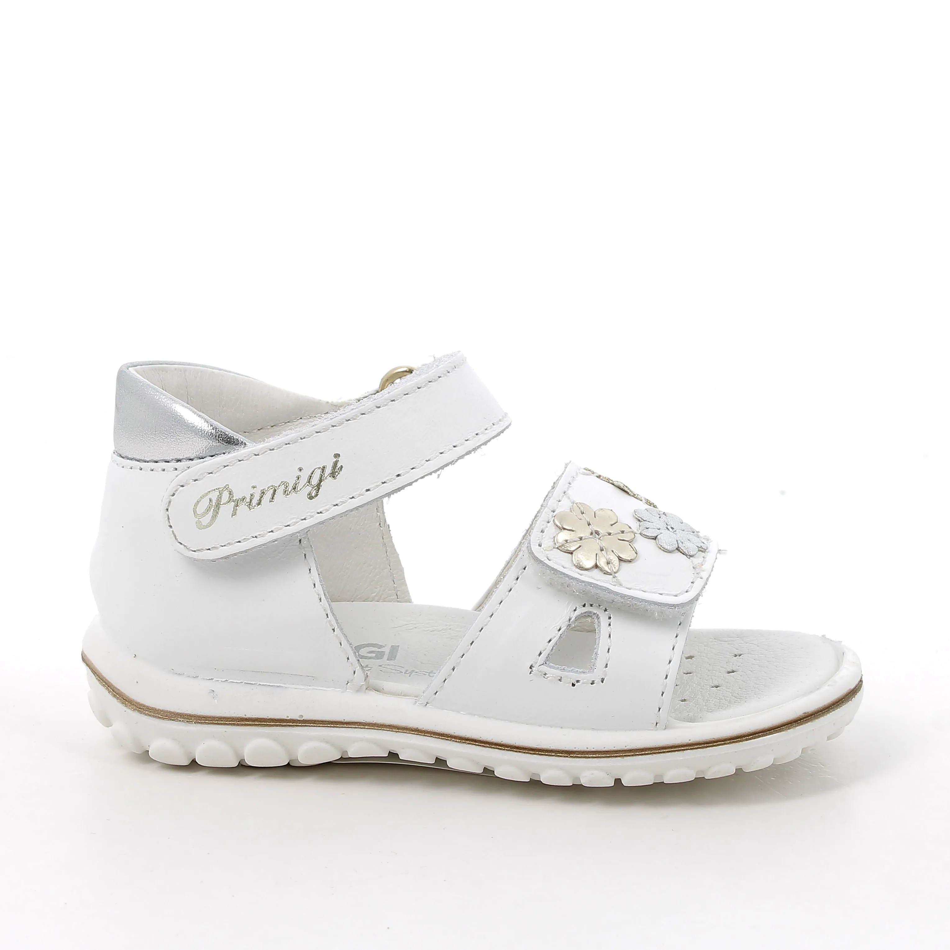 Primigi Girls Sandal 5862533 White