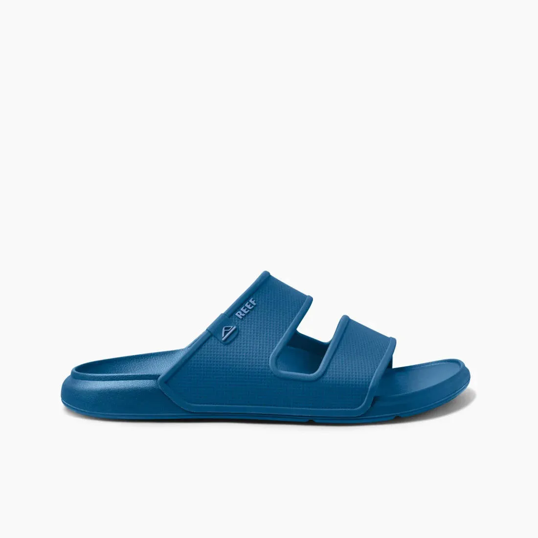 Reef Mens Oasis Double Up Mykonos Blue