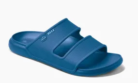 Reef Mens Oasis Double Up Mykonos Blue