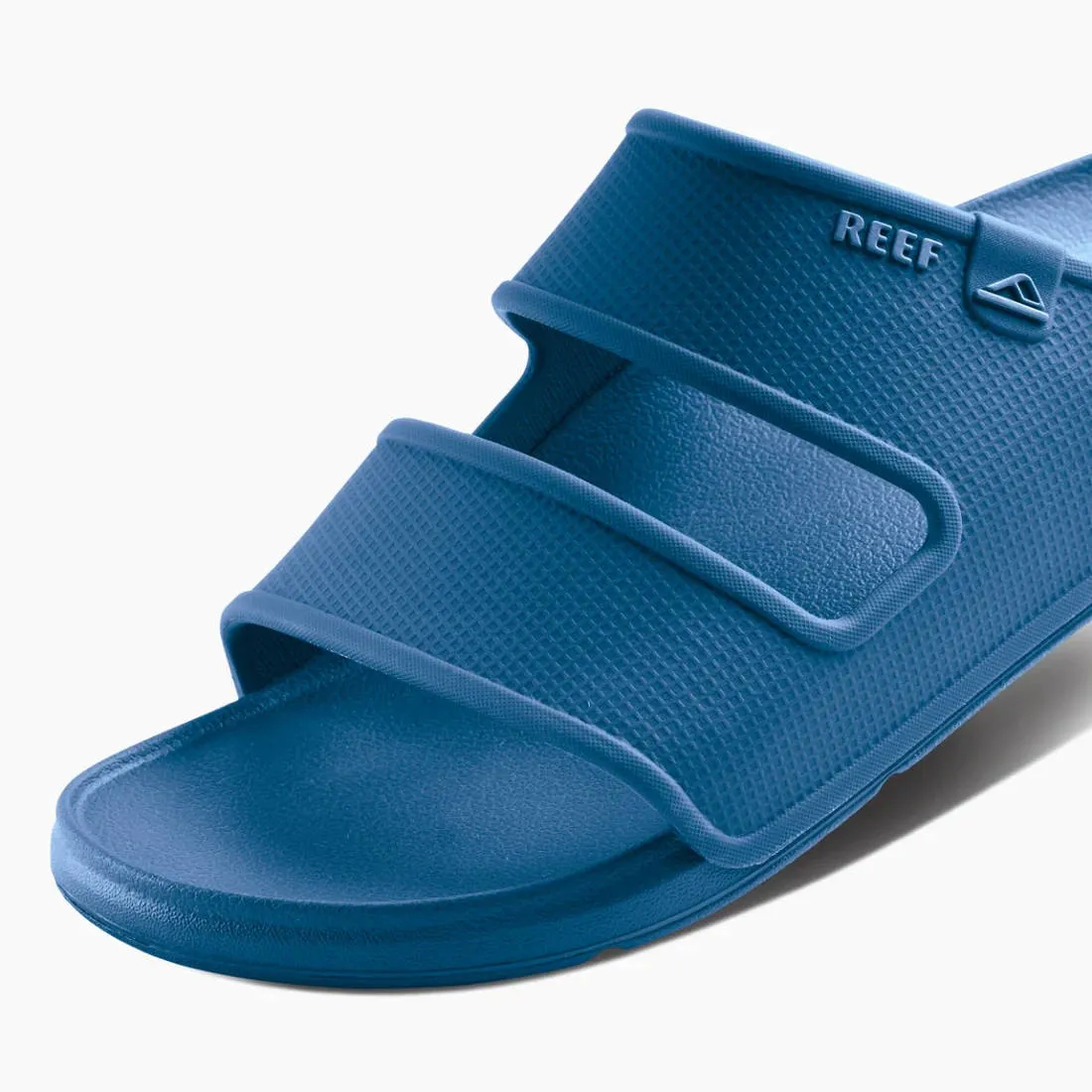 Reef Mens Oasis Double Up Mykonos Blue