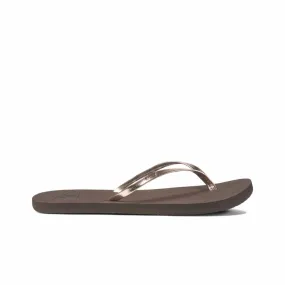 Reef  Women's Bliss Nights Metallic M