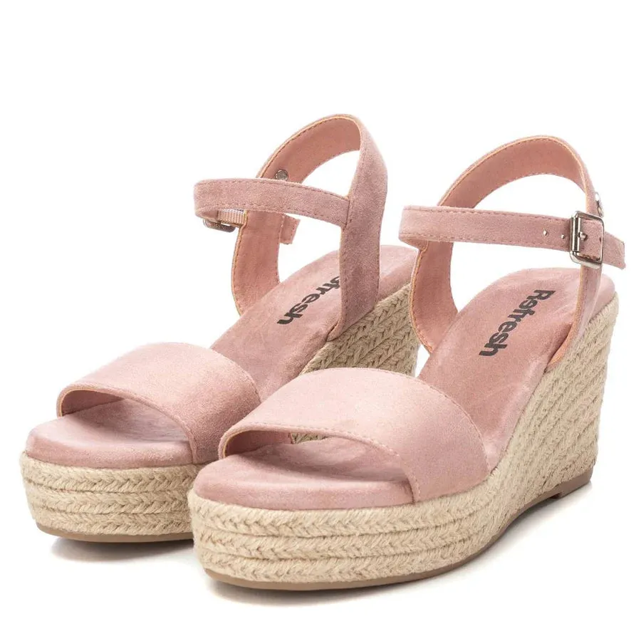 Refresh Wedges-Blush Pink-17196502