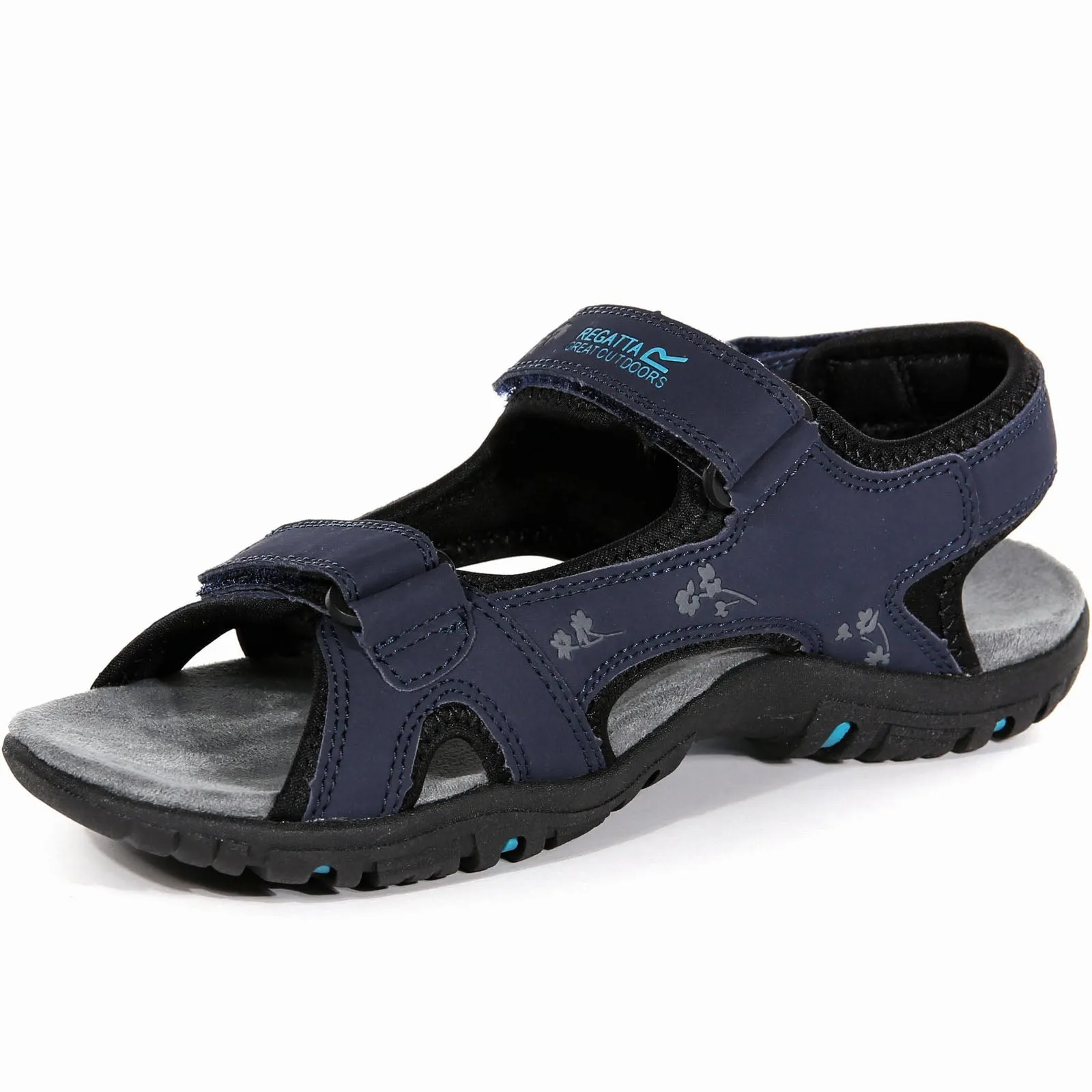 Regatta Womens Haris Walking Sandals